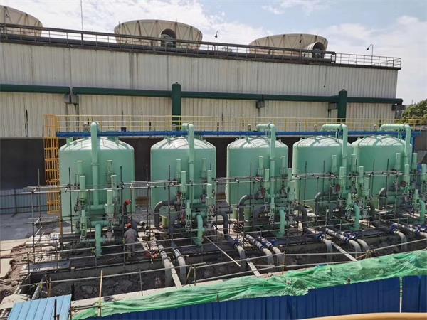 不銹鋼冷卻塔,工業(yè)冷卻塔維修保養(yǎng)公司